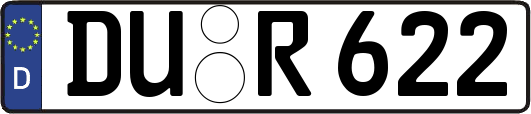 DU-R622