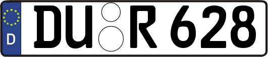 DU-R628