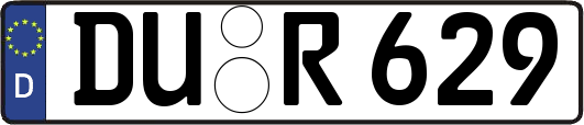 DU-R629