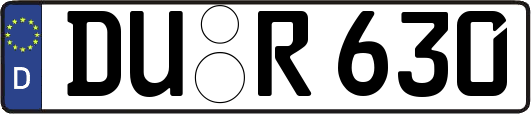 DU-R630