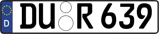DU-R639