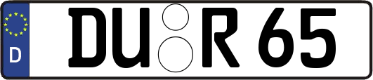 DU-R65