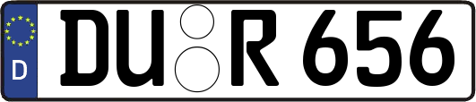 DU-R656
