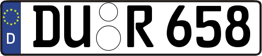 DU-R658