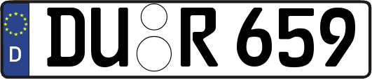 DU-R659