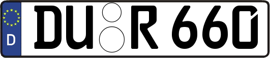 DU-R660