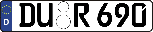 DU-R690