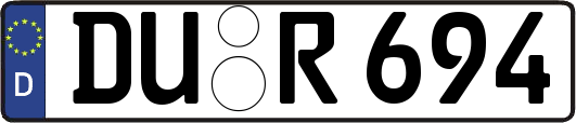 DU-R694