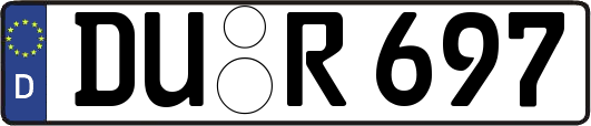 DU-R697