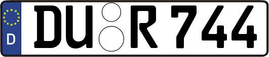 DU-R744