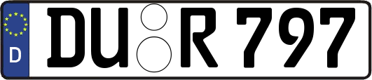 DU-R797