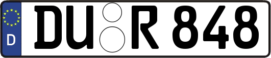 DU-R848