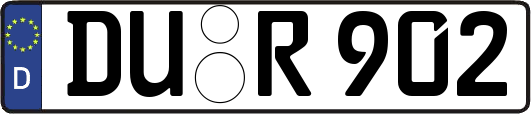 DU-R902