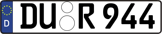 DU-R944