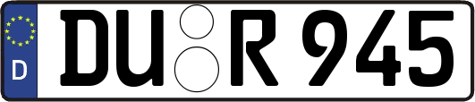 DU-R945