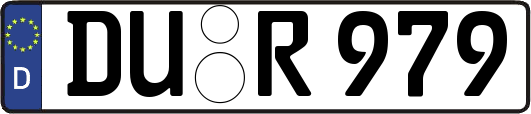 DU-R979