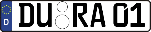 DU-RA01