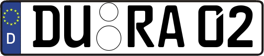 DU-RA02
