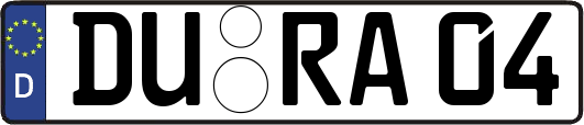 DU-RA04