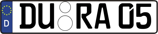 DU-RA05