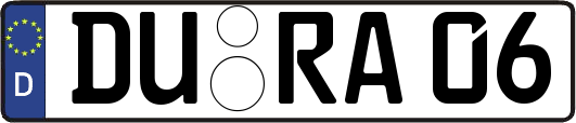 DU-RA06