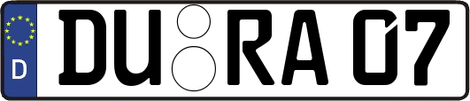 DU-RA07