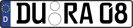 DU-RA08