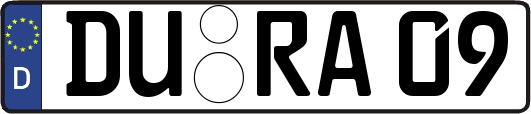 DU-RA09