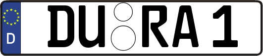 DU-RA1