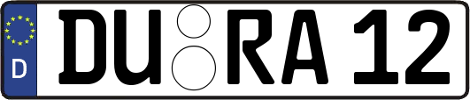DU-RA12