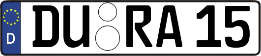 DU-RA15