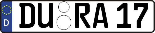 DU-RA17
