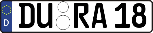 DU-RA18