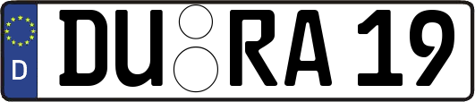 DU-RA19