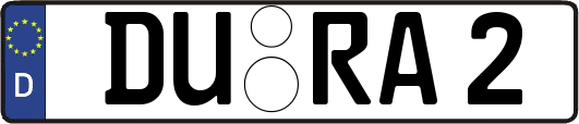 DU-RA2
