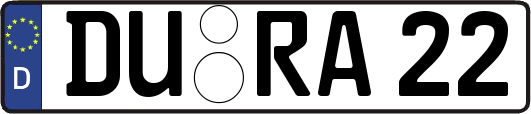 DU-RA22