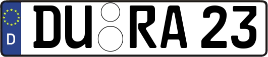 DU-RA23