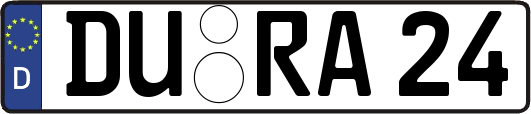 DU-RA24