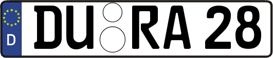 DU-RA28