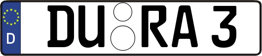 DU-RA3