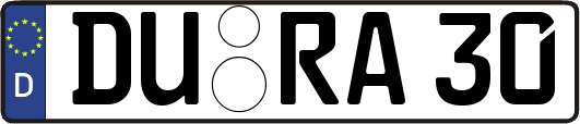 DU-RA30