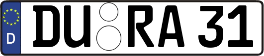 DU-RA31
