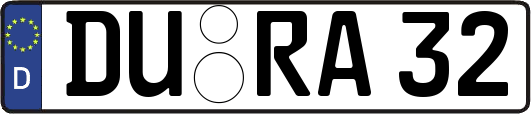 DU-RA32
