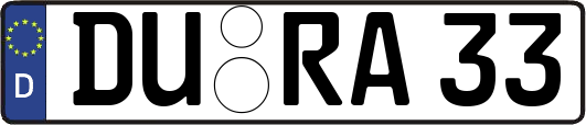 DU-RA33
