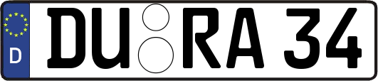DU-RA34