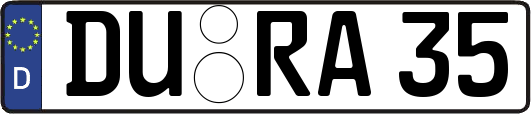 DU-RA35