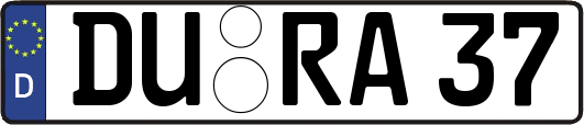DU-RA37