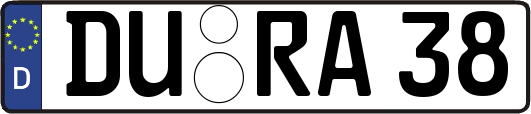 DU-RA38