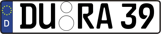 DU-RA39