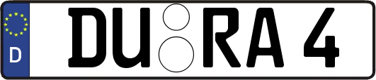 DU-RA4